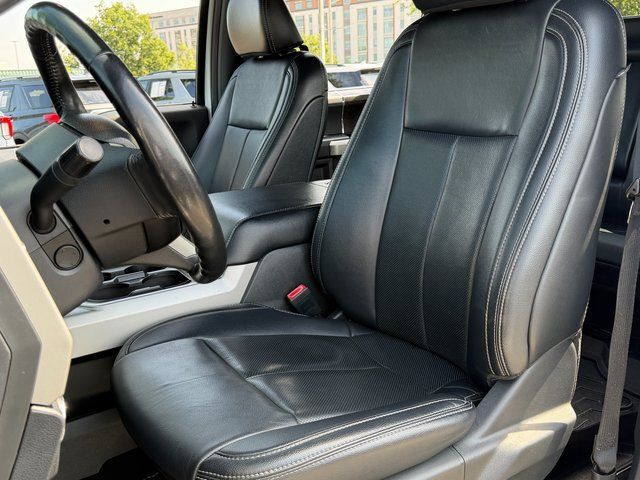 2022 Ford F-250SD Lariat Springfield VA