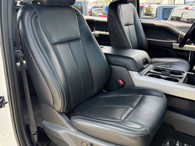 2022 Ford F-250SD Lariat Springfield VA