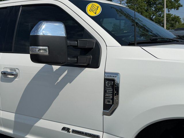 2022 Ford F-250SD Lariat Springfield VA