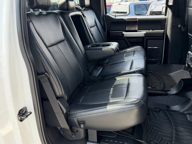 2022 Ford F-250SD Lariat Springfield VA