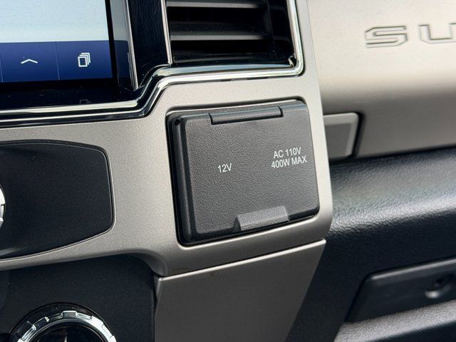 2022 Ford F-250SD Lariat Springfield VA