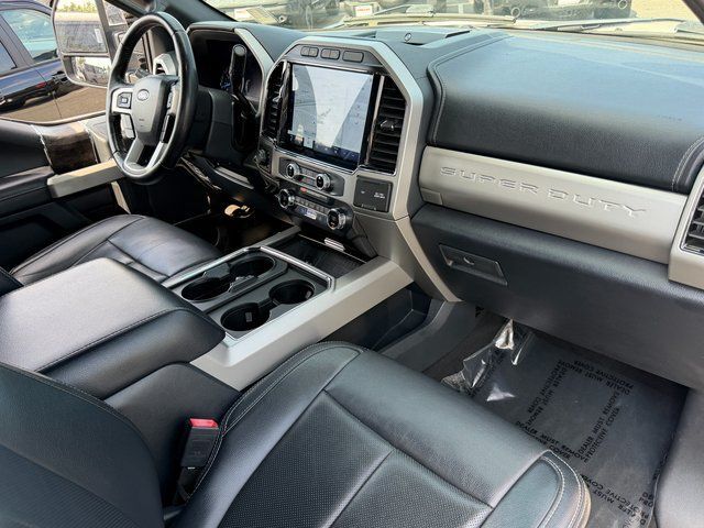 2022 Ford F-250SD Lariat Springfield VA