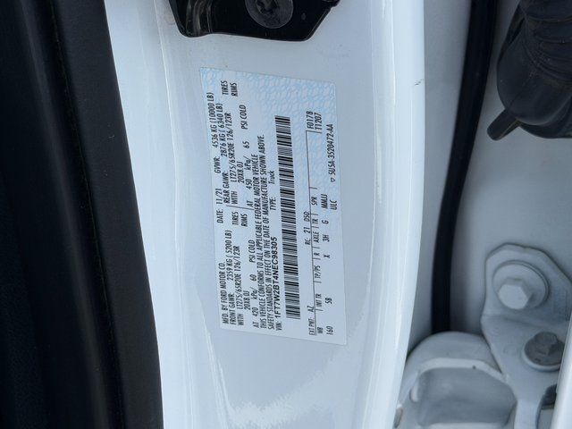 2022 Ford F-250SD Lariat Springfield VA