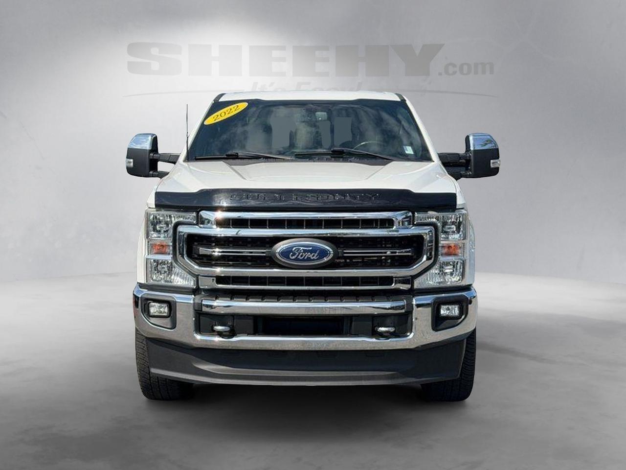 2022 Ford F-250SD Lariat Springfield VA