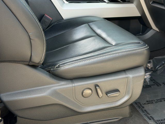 2022 Ford F-250SD Lariat Springfield VA