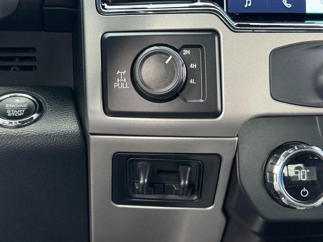 2022 Ford F-250SD Lariat Springfield VA