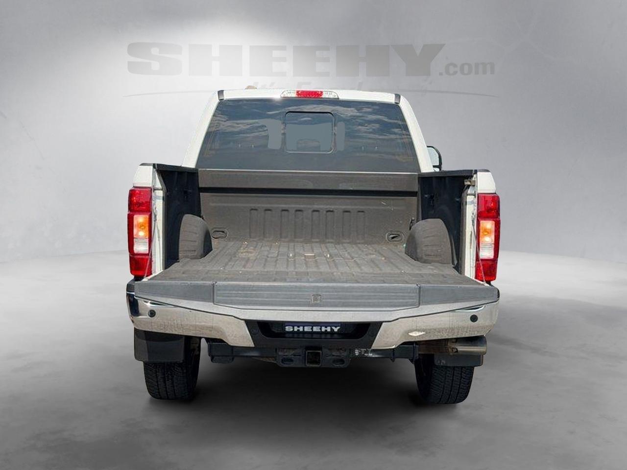 2022 Ford F-250SD Lariat Springfield VA