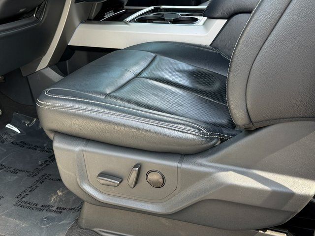 2022 Ford F-250SD Lariat Springfield VA
