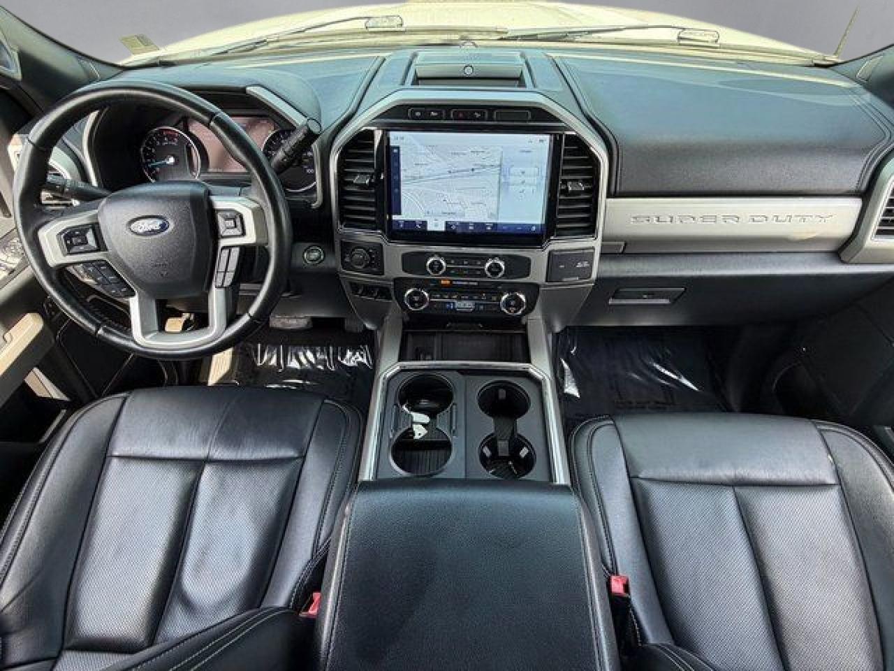 2022 Ford F-250SD Lariat Springfield VA