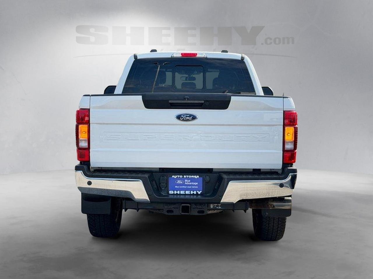 2022 Ford F-250SD Lariat Springfield VA