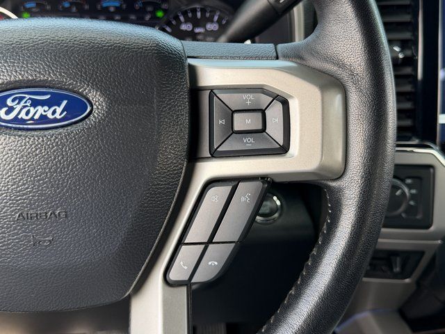 2022 Ford F-250SD Lariat Springfield VA