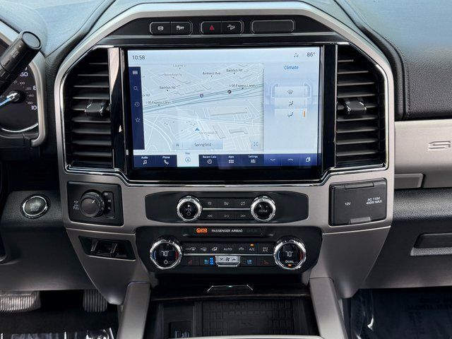 2022 Ford F-250SD Lariat Springfield VA