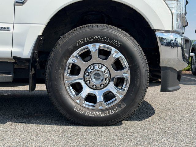 2022 Ford F-250SD Lariat Springfield VA
