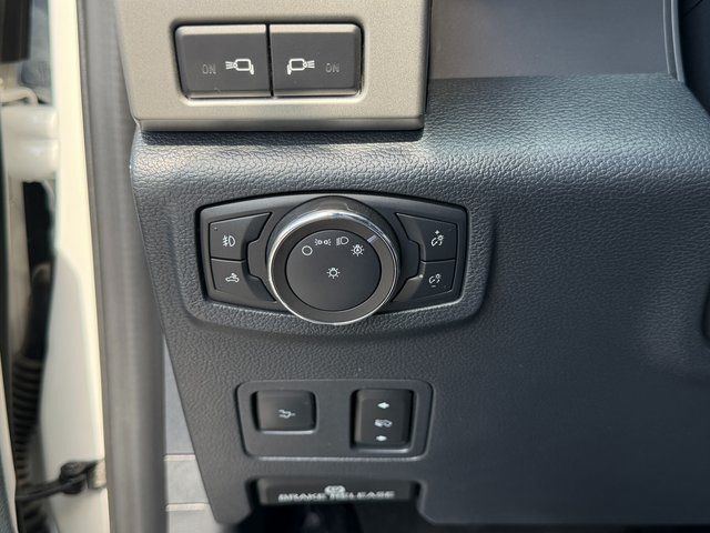 2022 Ford F-250SD Lariat Springfield VA