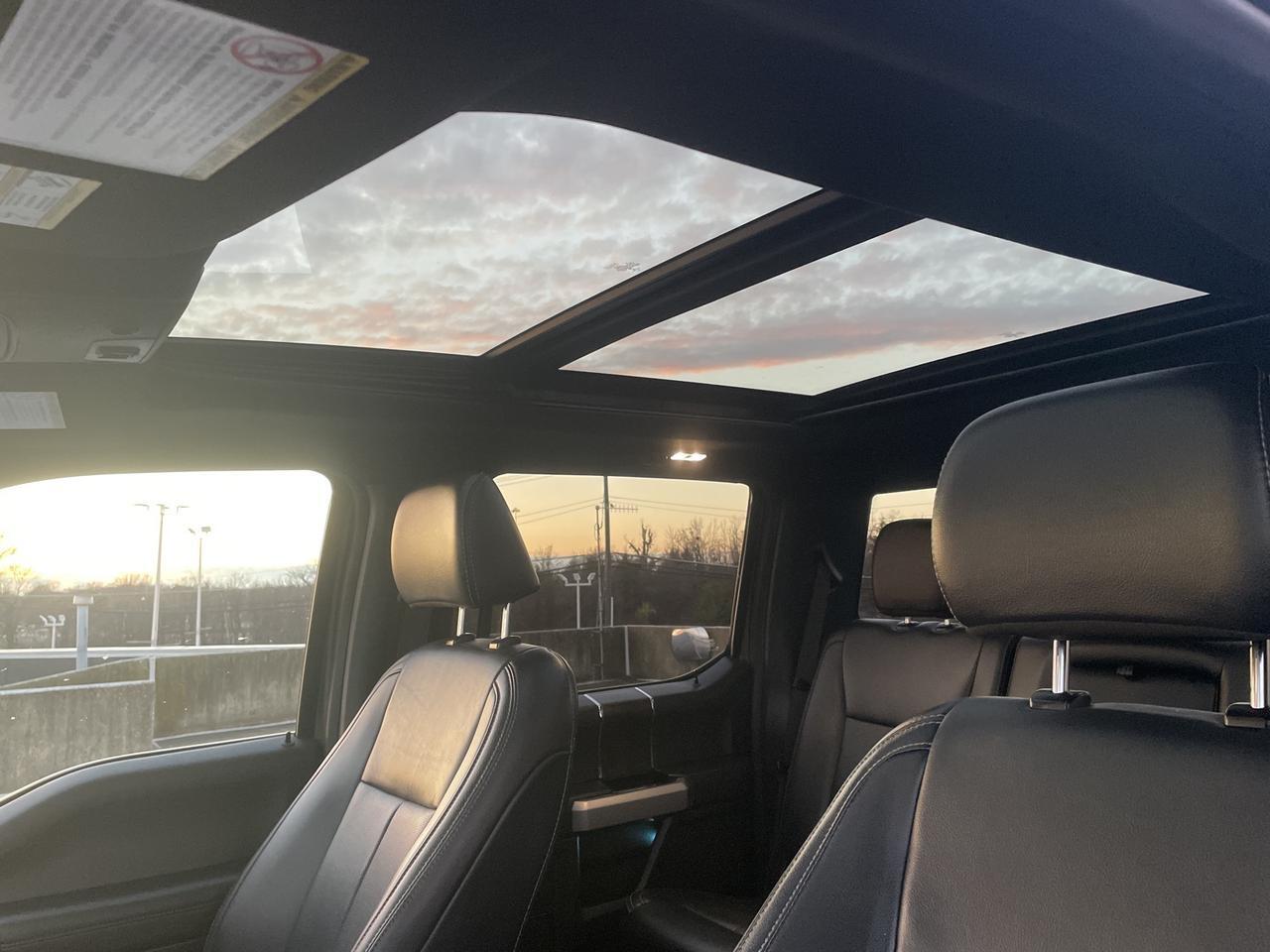 2022 Ford F-250SD Lariat Springfield VA