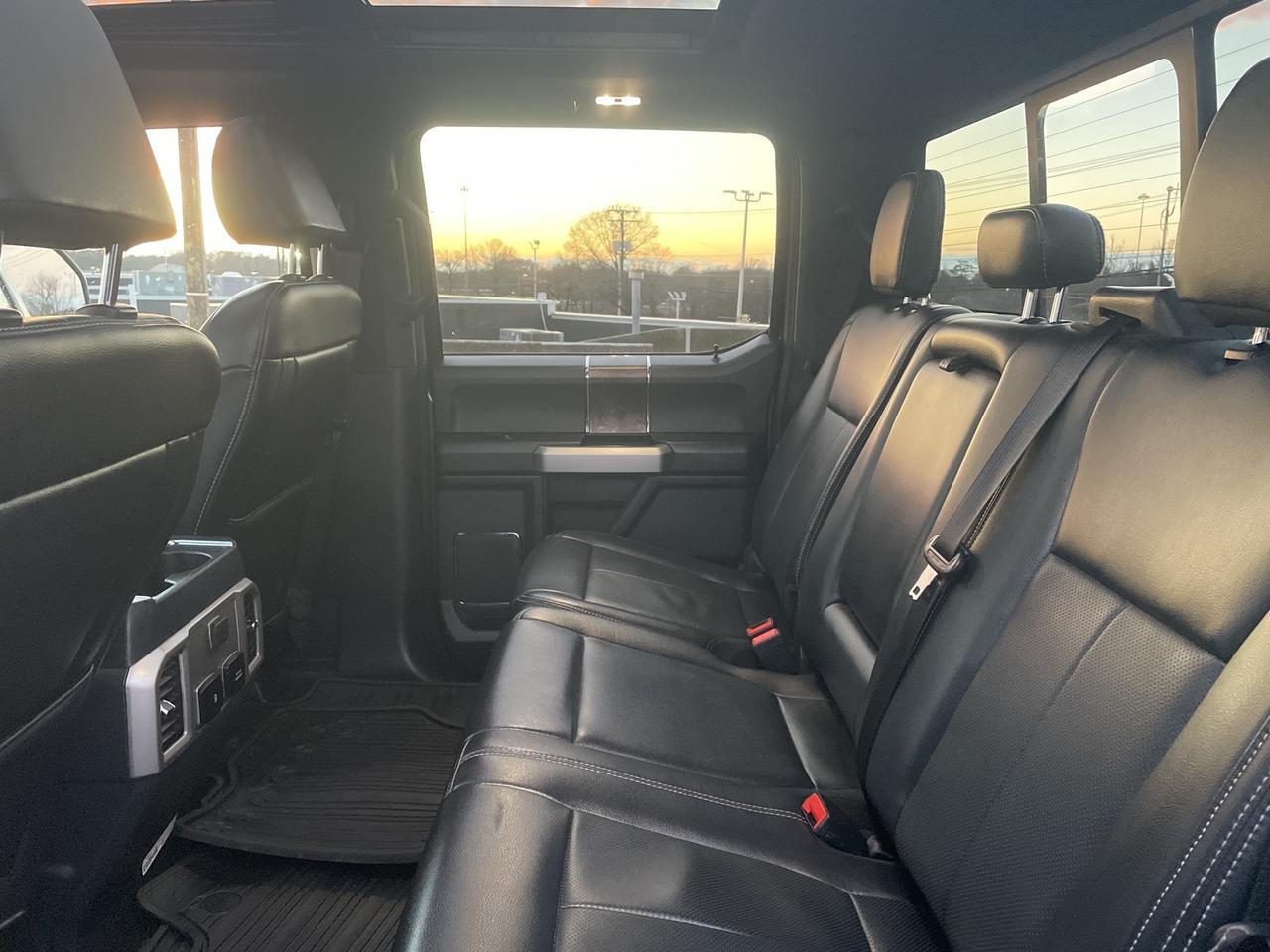 2022 Ford F-250SD Lariat Springfield VA