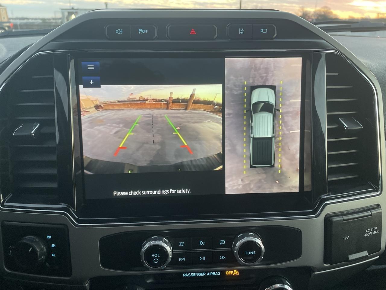 2022 Ford F-250SD Lariat Springfield VA