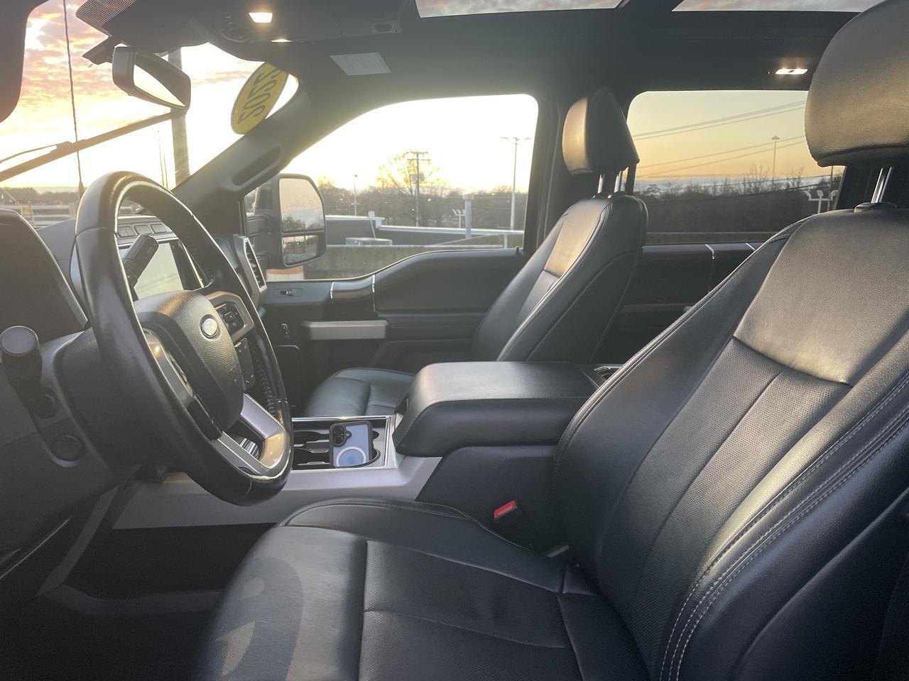 2022 Ford F-250SD Lariat Springfield VA