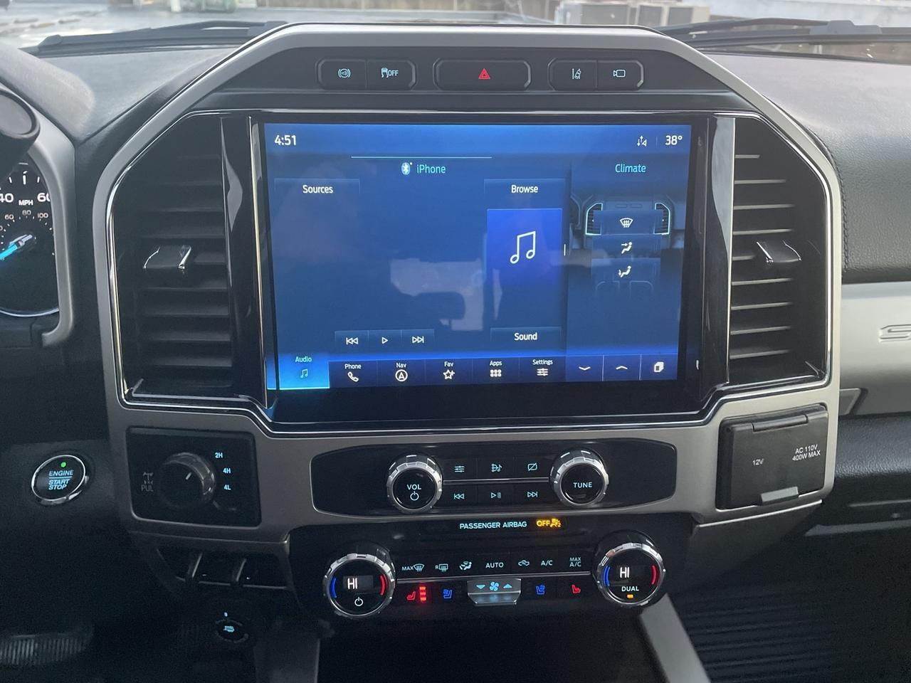 2022 Ford F-250SD Lariat Springfield VA