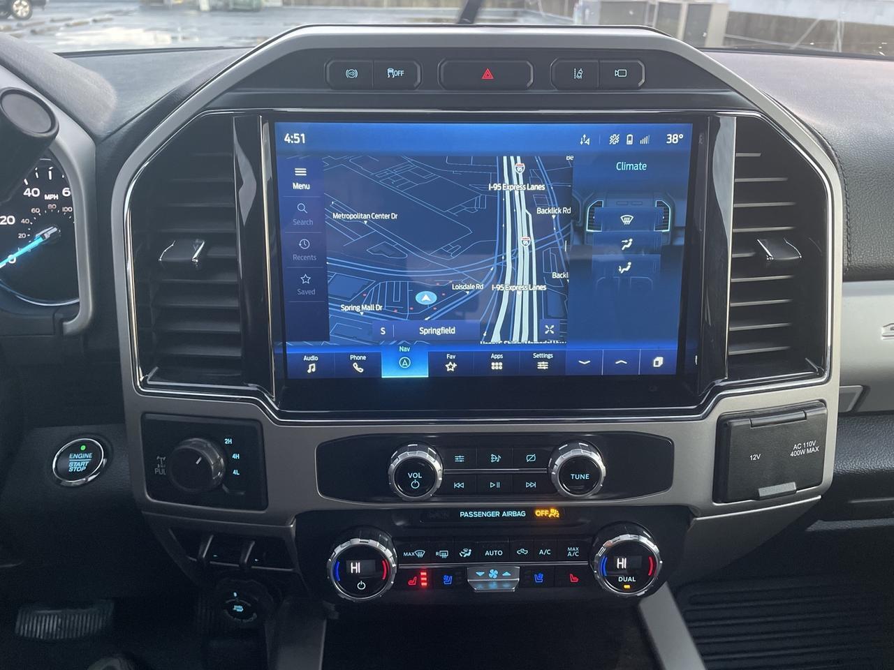 2022 Ford F-250SD Lariat Springfield VA