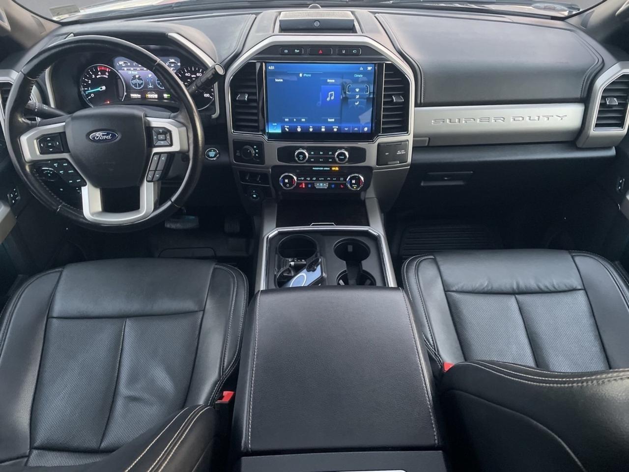 2022 Ford F-250SD Lariat Springfield VA