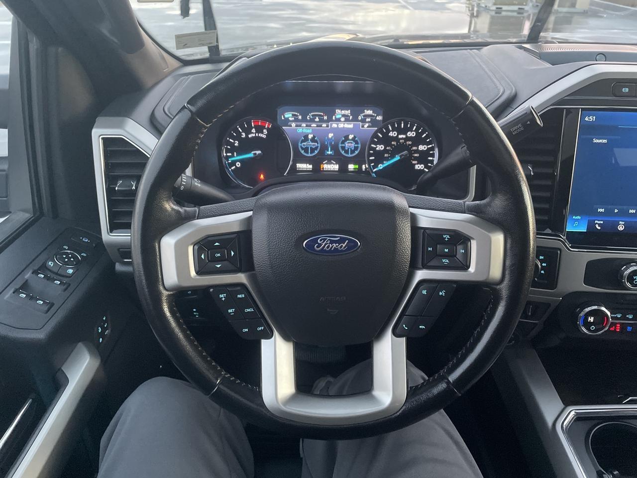 2022 Ford F-250SD Lariat Springfield VA