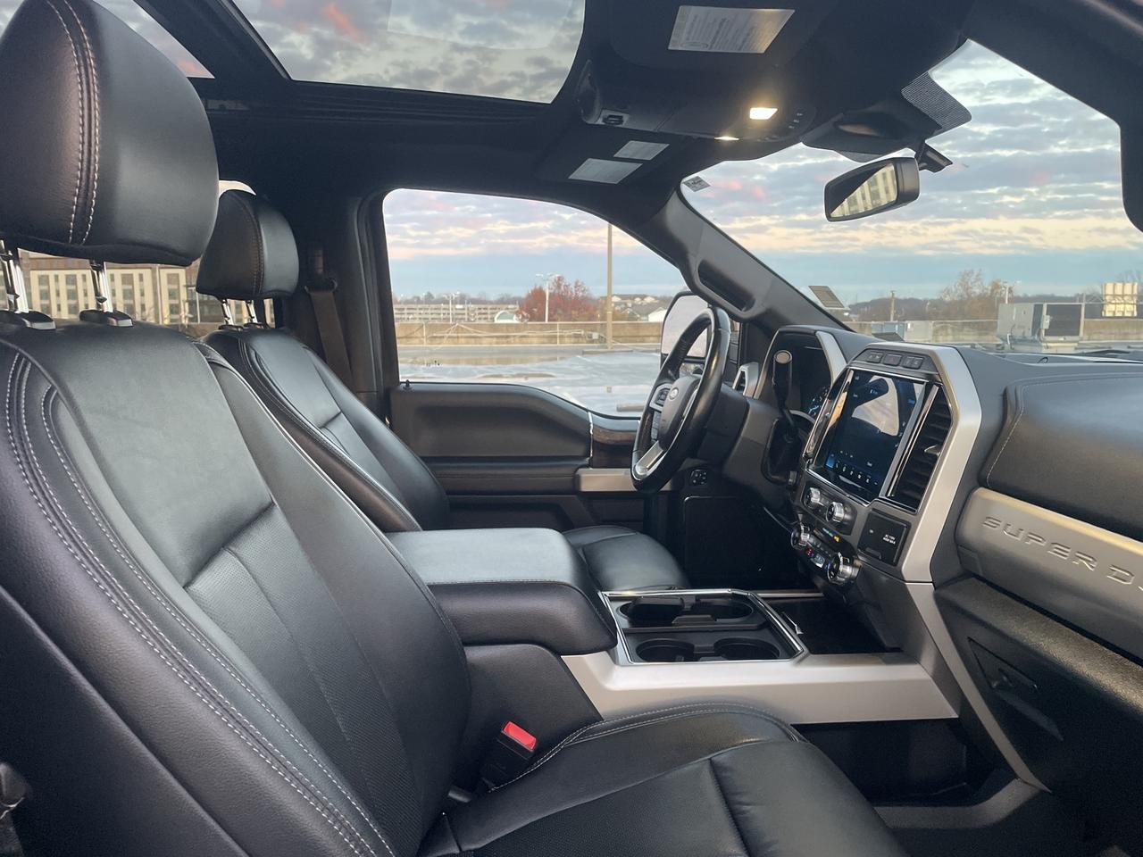 2022 Ford F-250SD Lariat Springfield VA