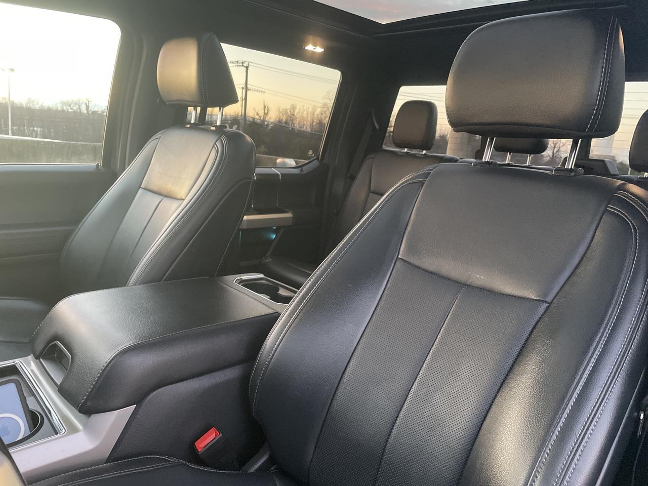 2022 Ford F-250SD Lariat Springfield VA
