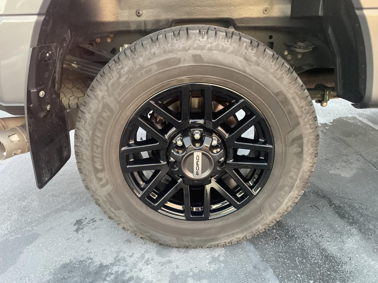 2022 Ford F-250SD Lariat Springfield VA