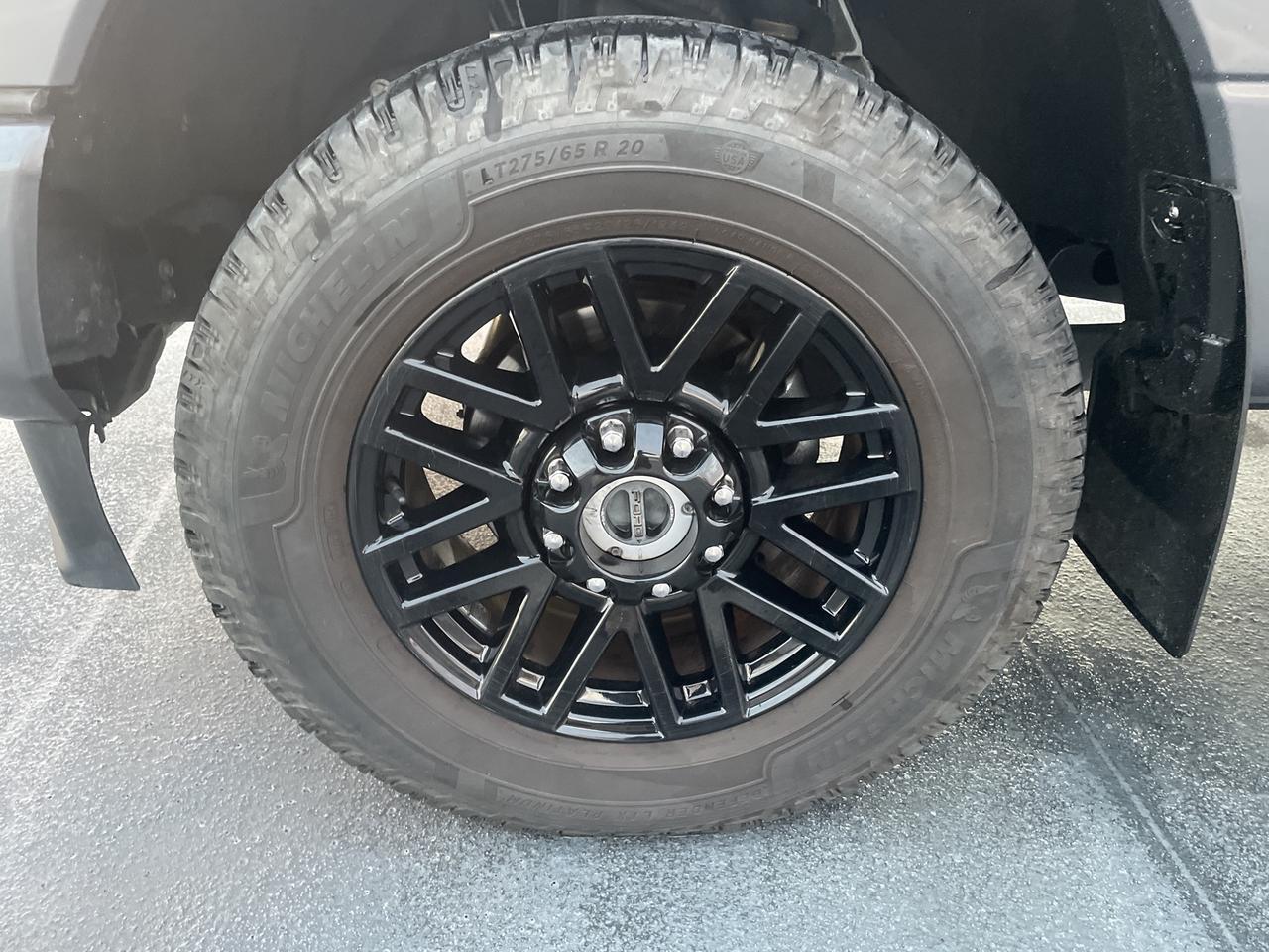 2022 Ford F-250SD Lariat Springfield VA