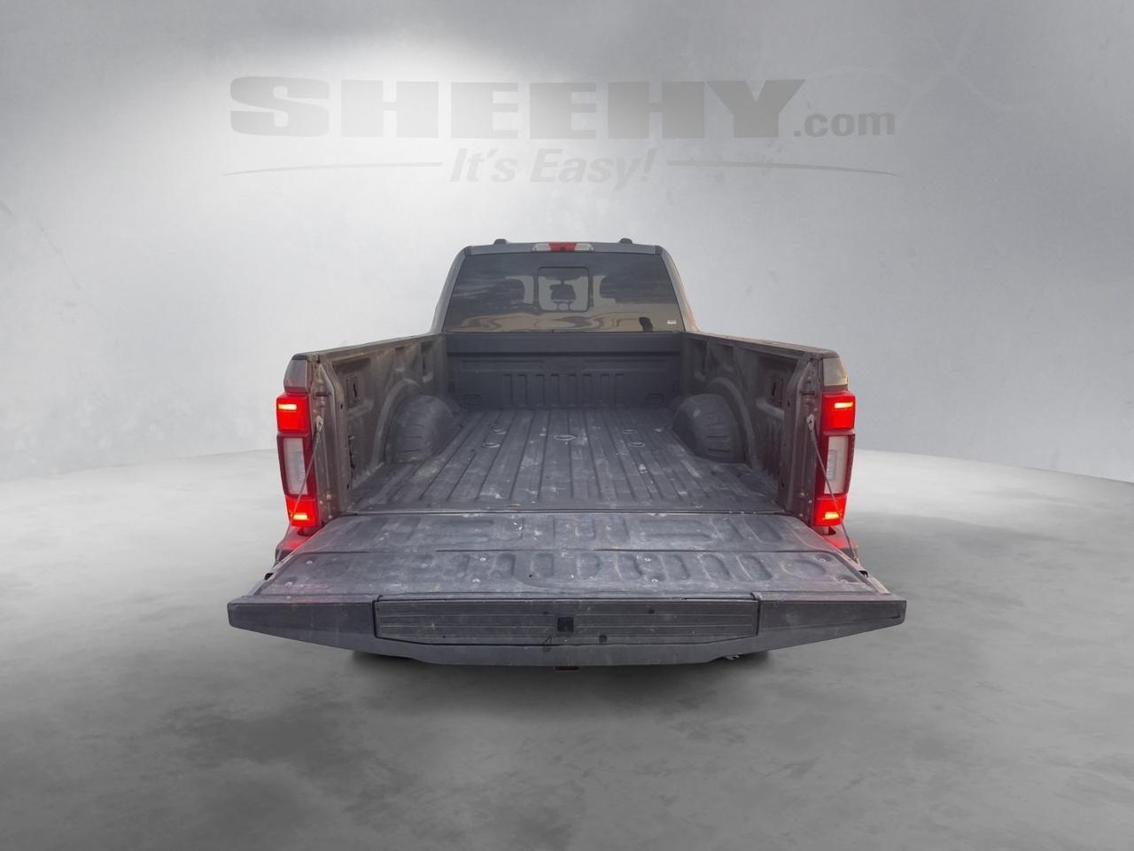 2022 Ford F-250SD Lariat Springfield VA