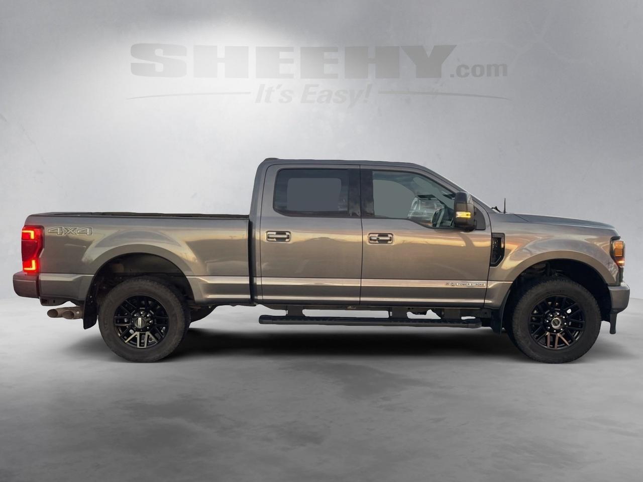 2022 Ford F-250SD Lariat Springfield VA