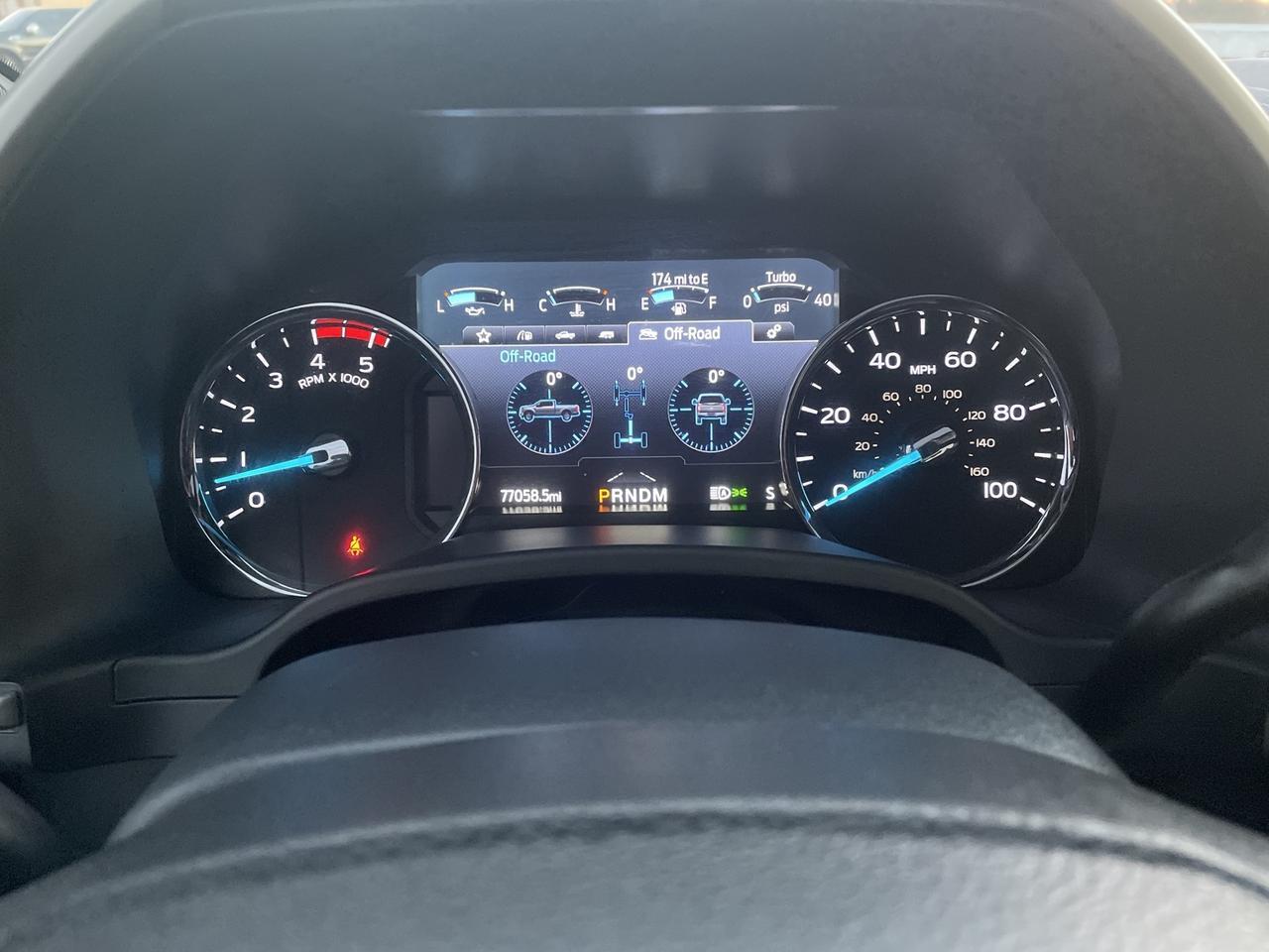 2022 Ford F-250SD Lariat Springfield VA