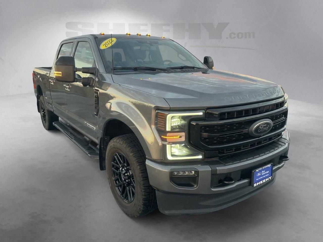 2022 Ford F-250SD Lariat Springfield VA