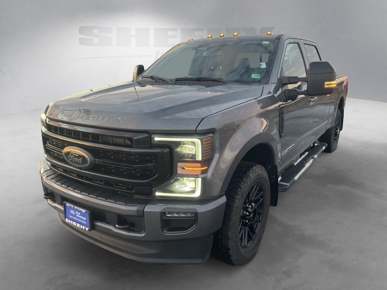 2022 Ford F-250SD Lariat Springfield VA
