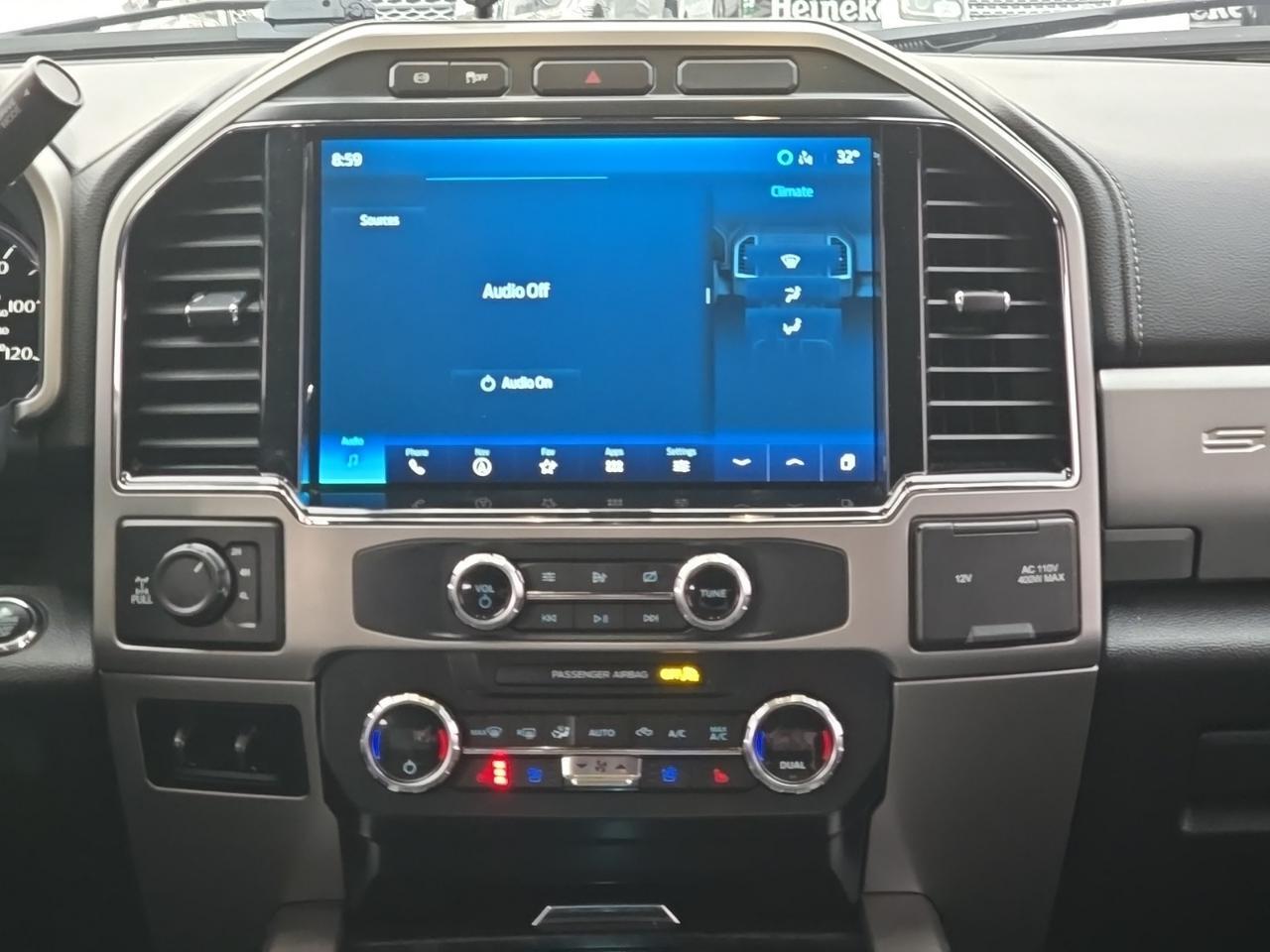 2022 Ford F-250SD Lariat Glen Burnie MD