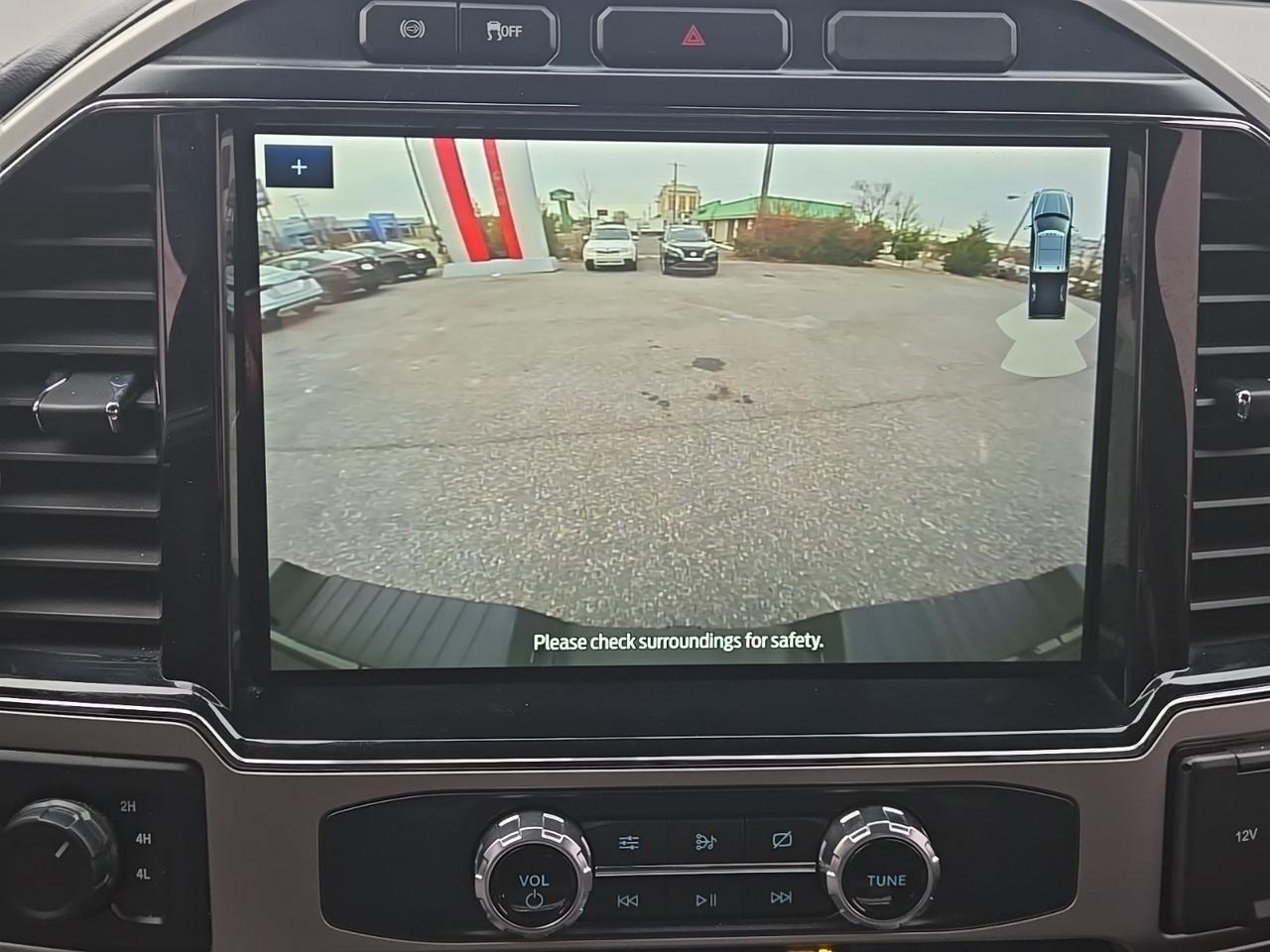 2022 Ford F-250SD Lariat Glen Burnie MD