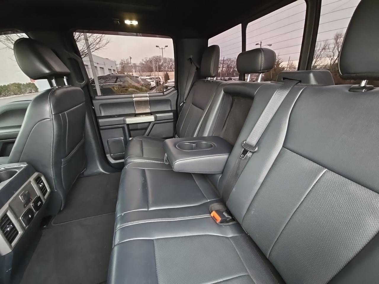 2022 Ford F-250SD Lariat Glen Burnie MD