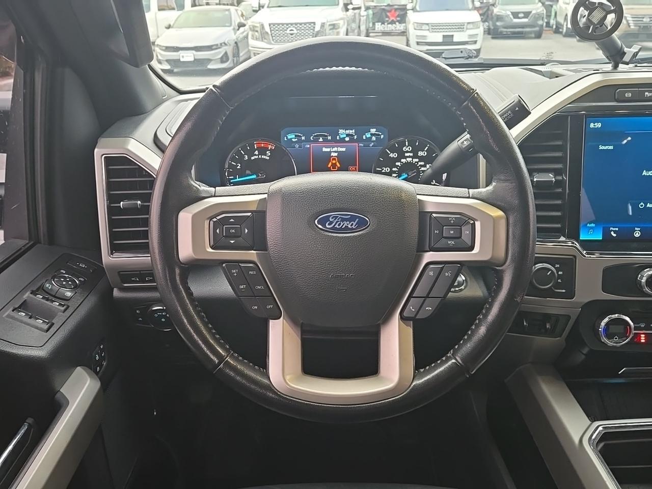 2022 Ford F-250SD Lariat Glen Burnie MD