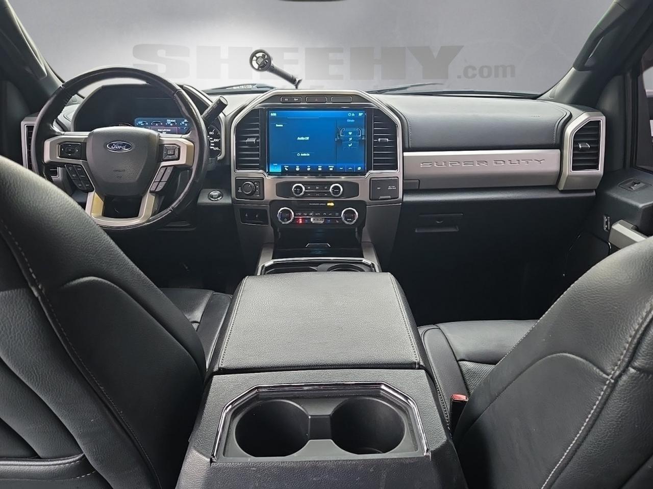 2022 Ford F-250SD Lariat Glen Burnie MD