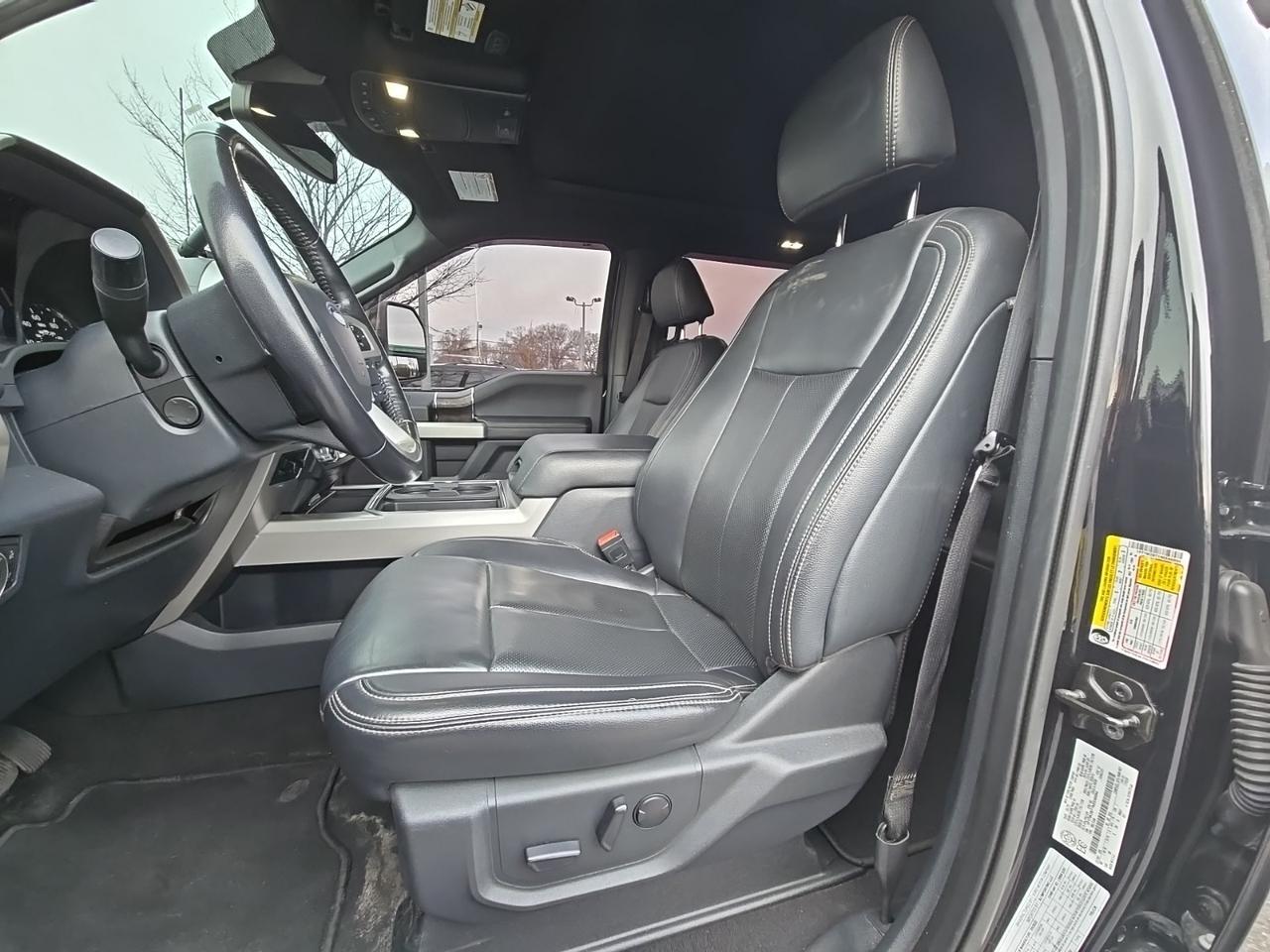 2022 Ford F-250SD Lariat Glen Burnie MD