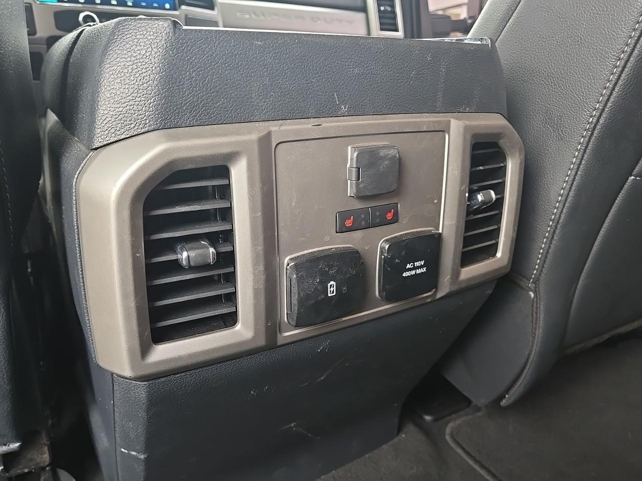 2022 Ford F-250SD Lariat Glen Burnie MD