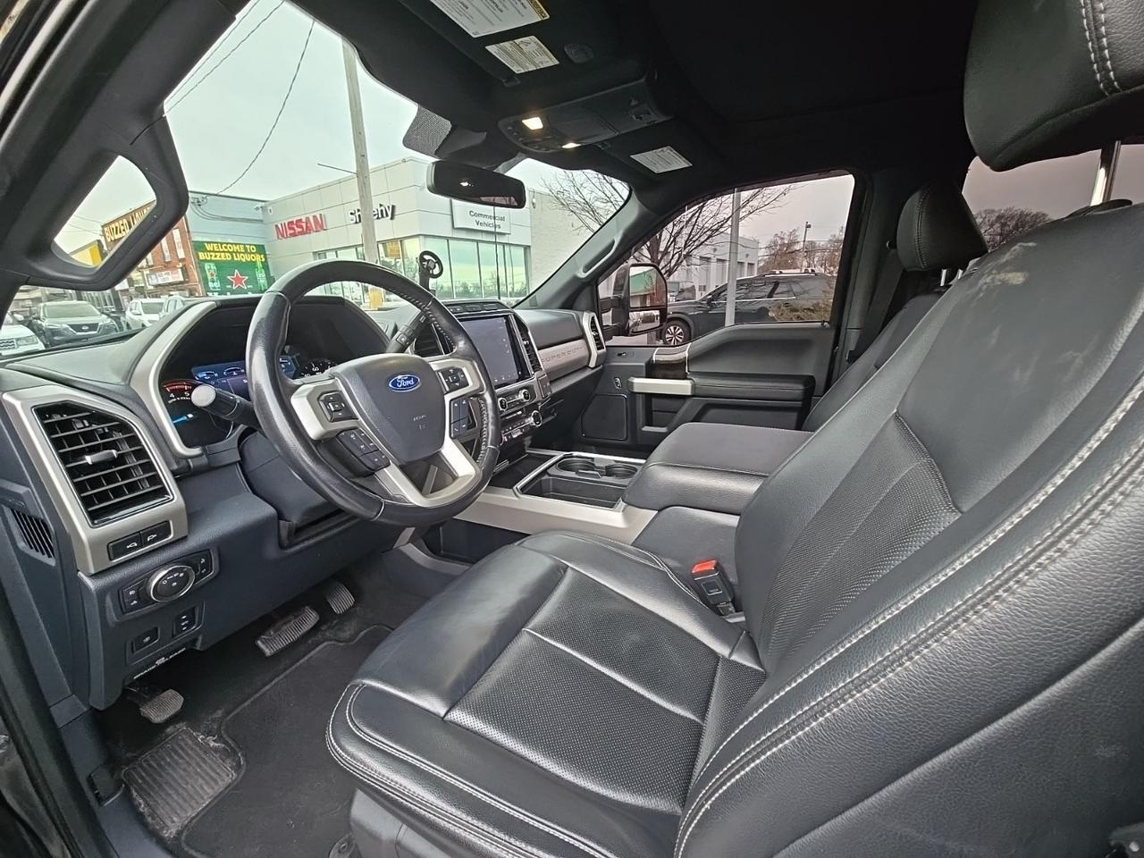 2022 Ford F-250SD Lariat Glen Burnie MD