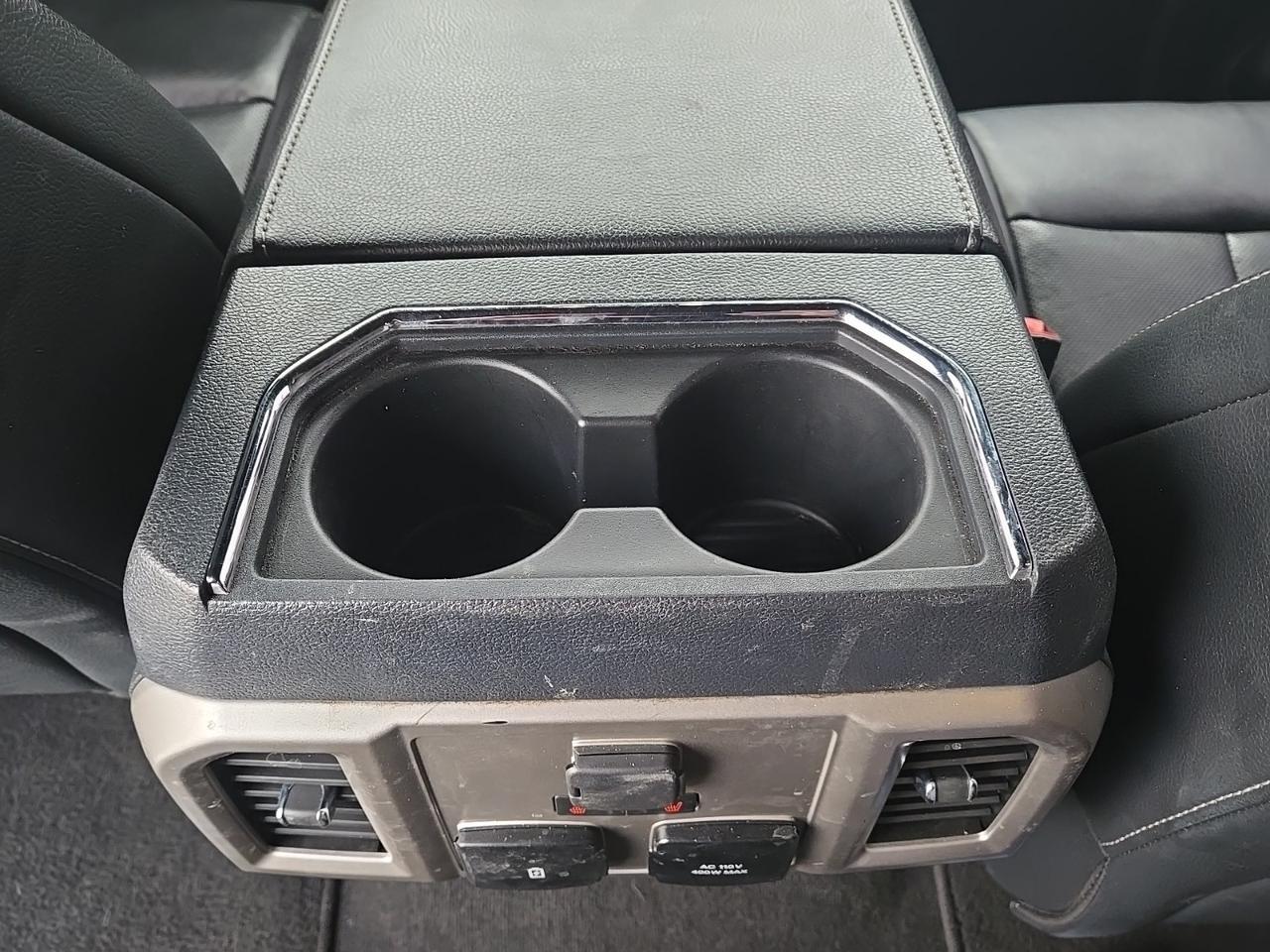 2022 Ford F-250SD Lariat Glen Burnie MD