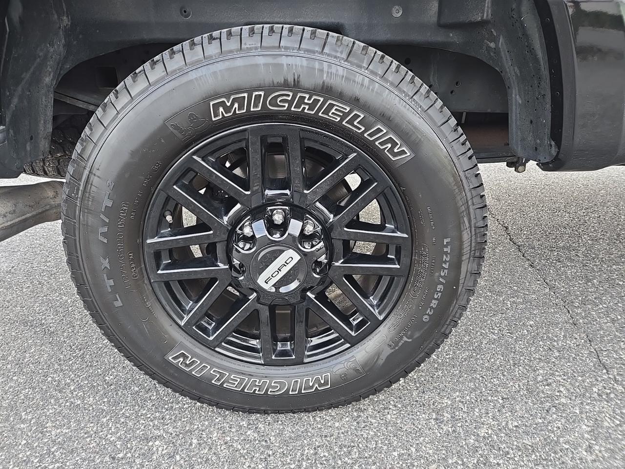 2022 Ford F-250SD Lariat Glen Burnie MD