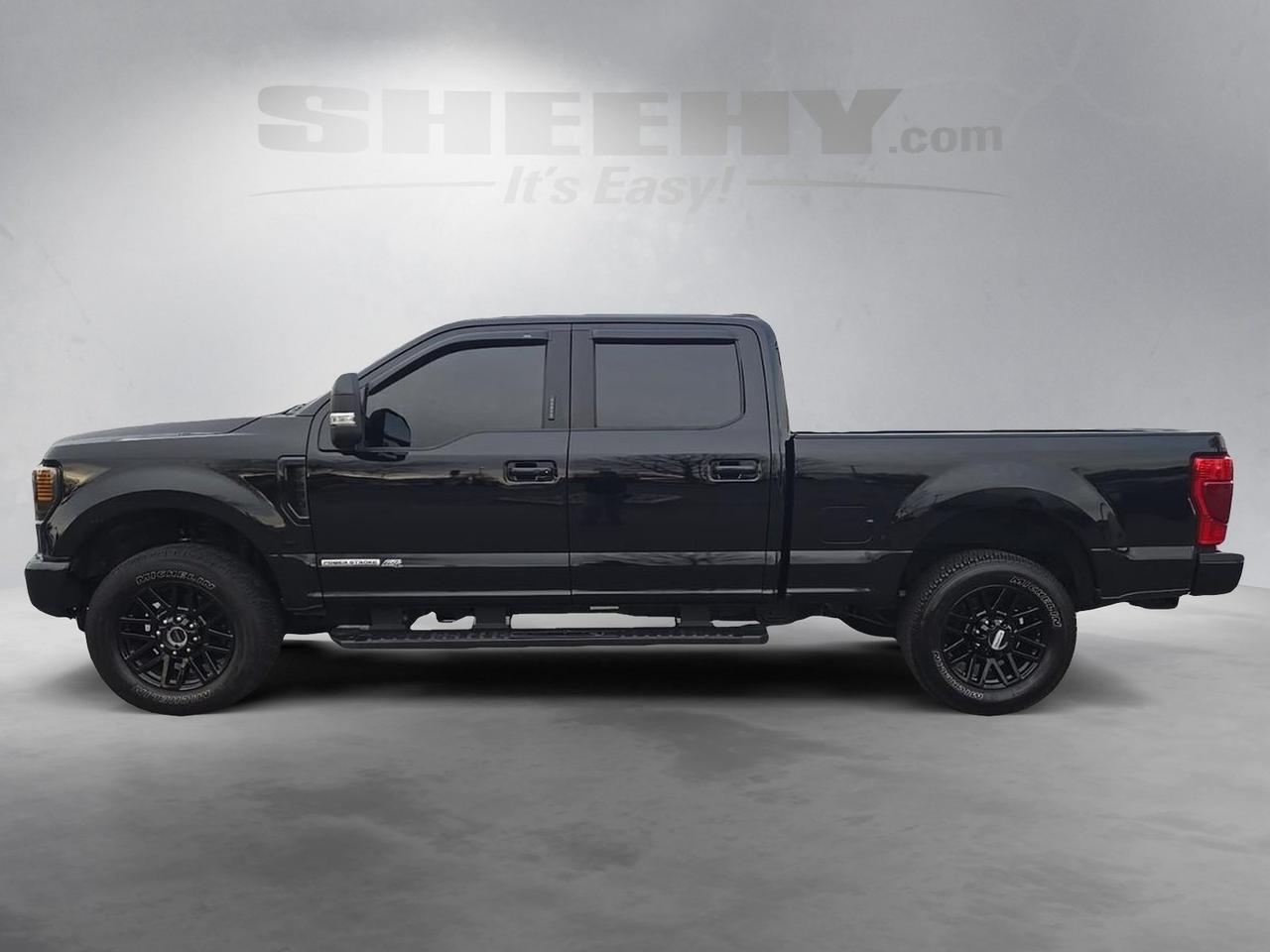 2022 Ford F-250SD Lariat Glen Burnie MD