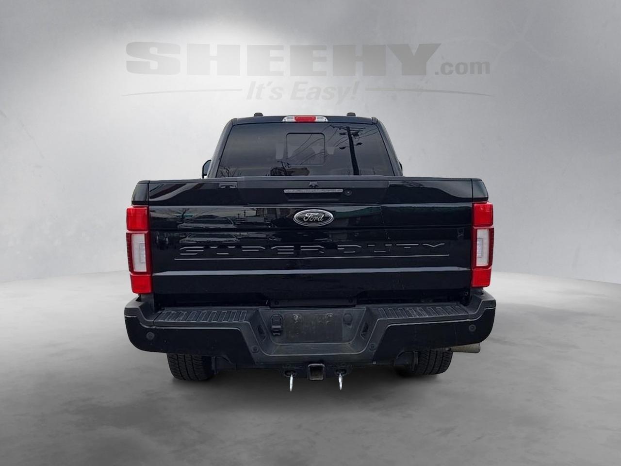 2022 Ford F-250SD Lariat Glen Burnie MD