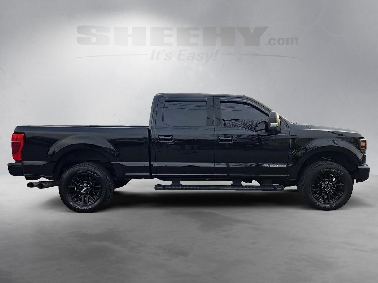 2022 Ford F-250SD Lariat Glen Burnie MD