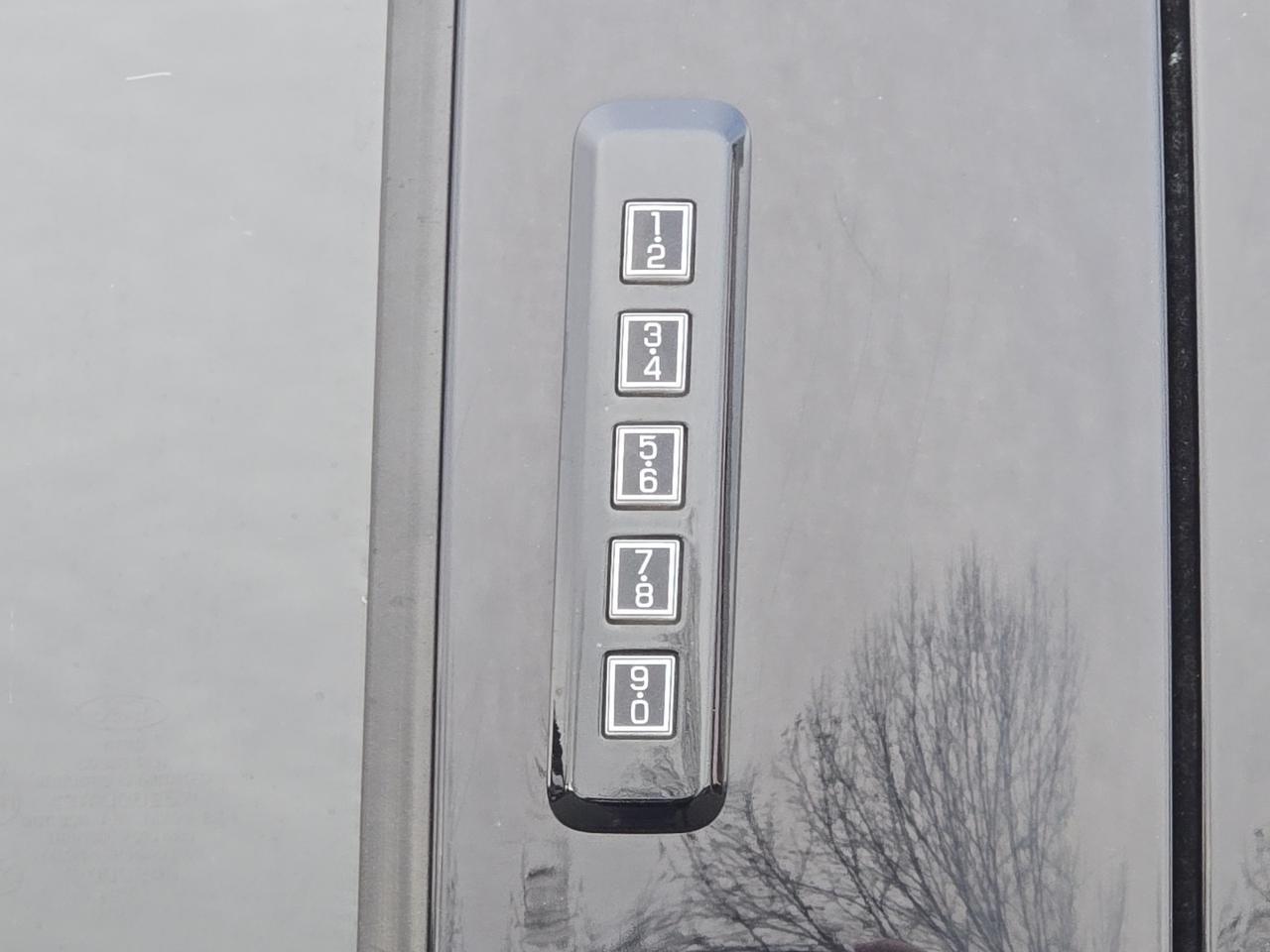 2022 Ford F-250SD Lariat Glen Burnie MD