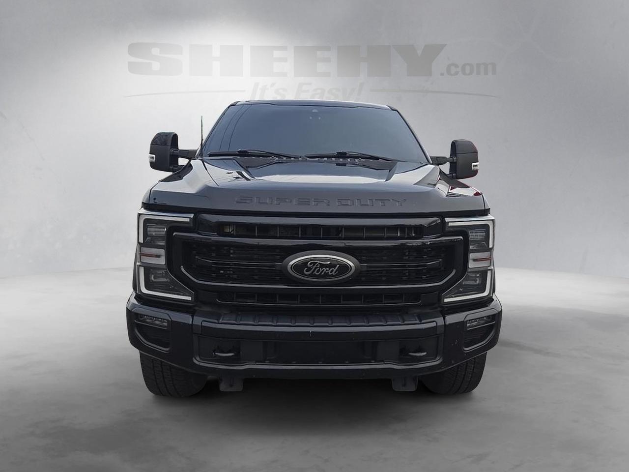 2022 Ford F-250SD Lariat Glen Burnie MD